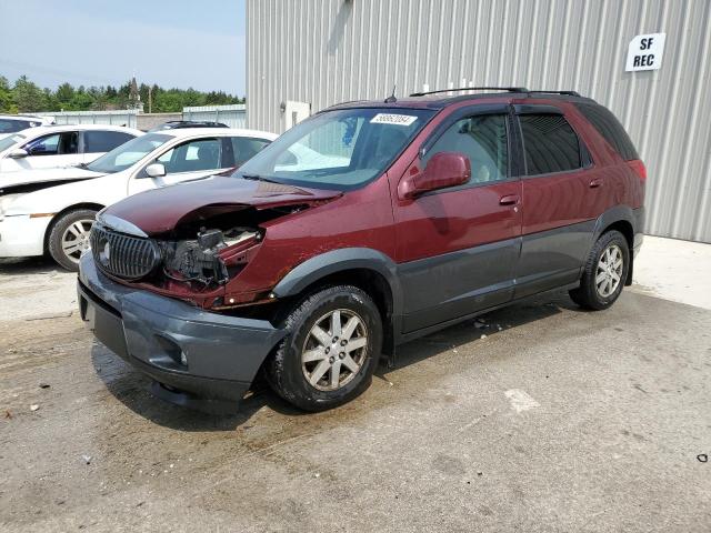 Buick Rendezvous (2004)