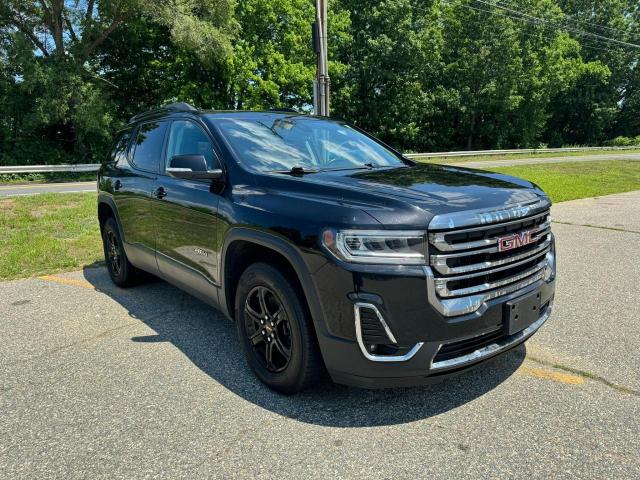 Gmc Acadia (2021)