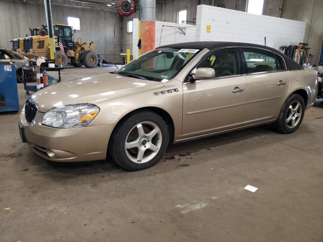 Buick Lucerne (2006)