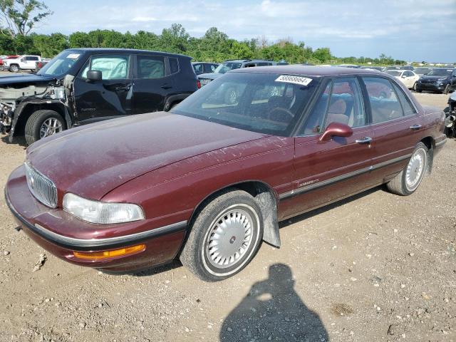 Buick Lesabre (1998)