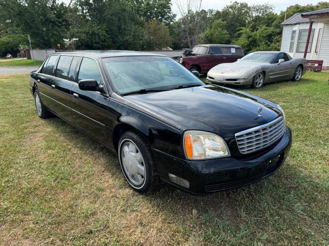 Cadillac All other (2004)