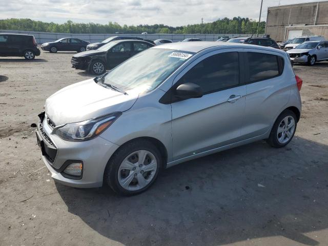 Chevrolet Spark (2021)