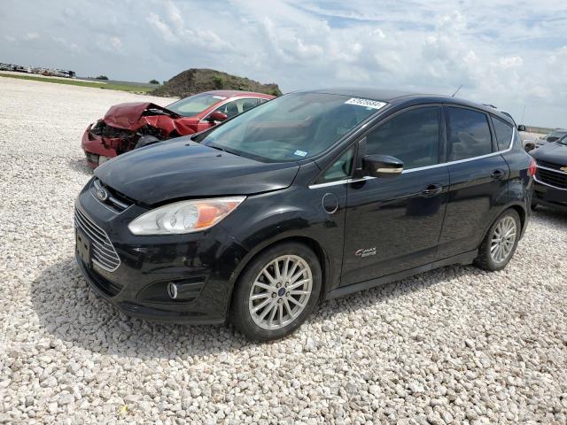 Ford Cmax (2014)