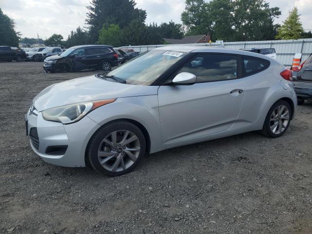 Hyundai Veloster (2016)