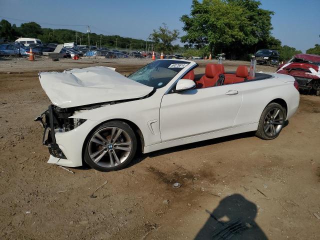 Bmw 4 series (2016)