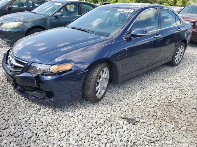 Acura Tsx (2006)