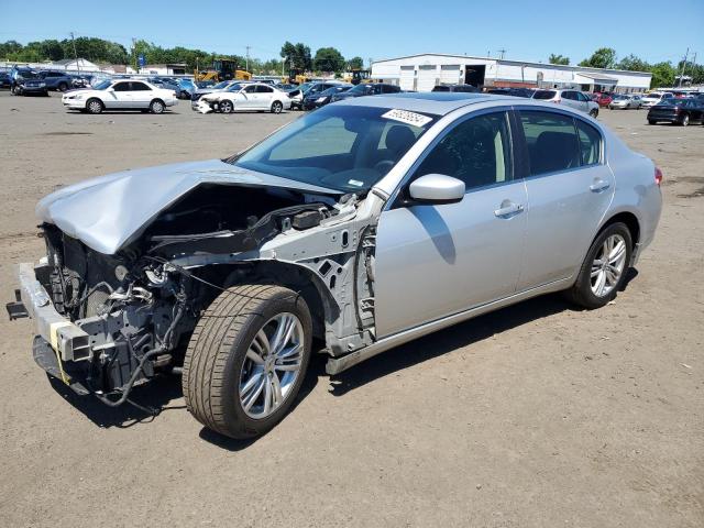 Infiniti G37 (2013)