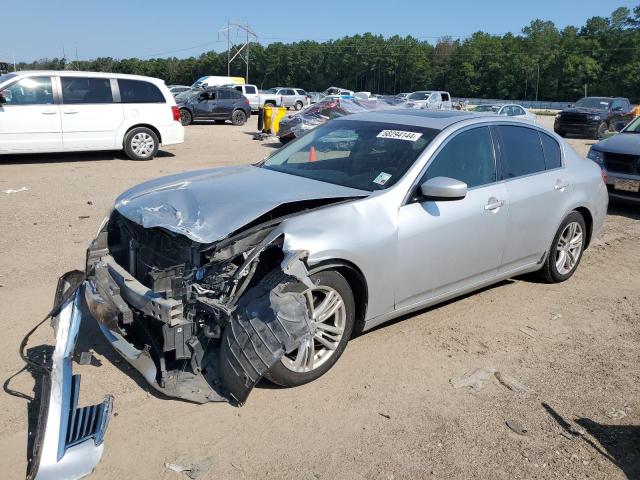 Infiniti G37 (2013)