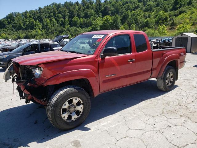 Toyota Tacoma (2011)