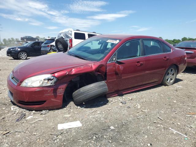Chevrolet Impala (2009)