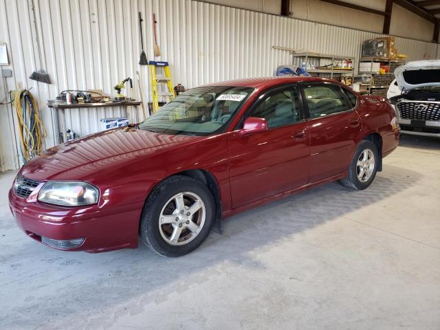 Chevrolet Impala (2005)