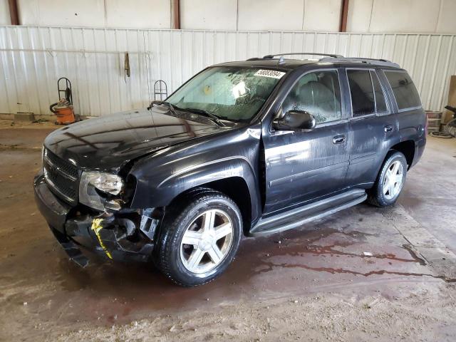 Chevrolet Trailblzr (2008)