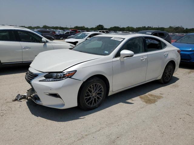 Lexus Es350 (2018)