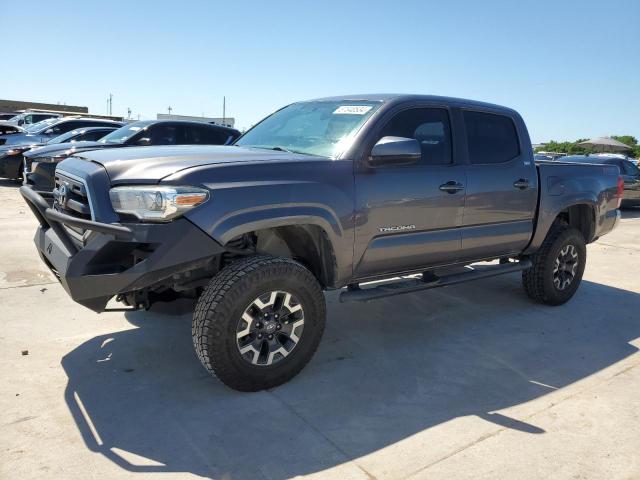 Toyota Tacoma (2016)