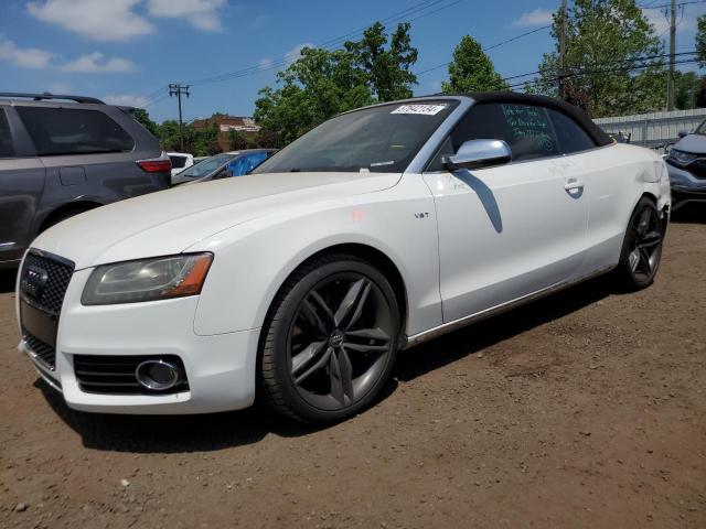 Audi S5-rs5 (2011)