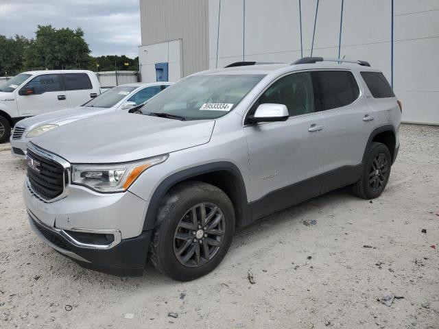 Gmc Acadia (2019)