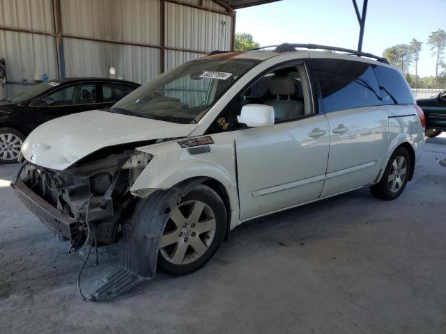 Nissan Quest (2004)