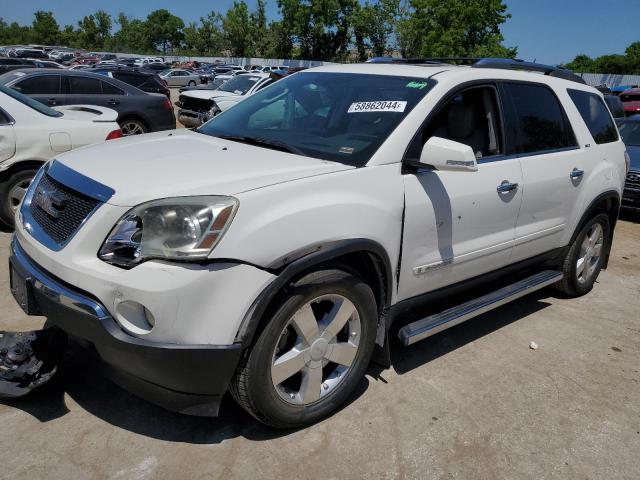 Gmc Acadia (2008)