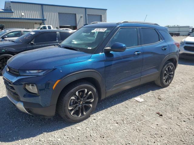 Chevrolet Trailblzr (2021)