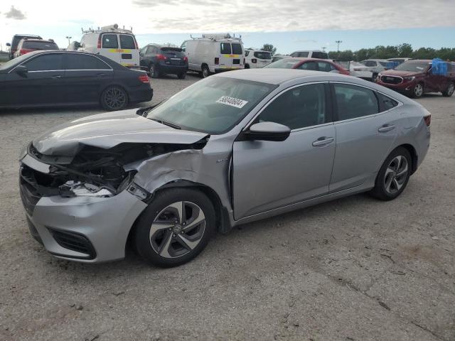Honda Insight (2019)
