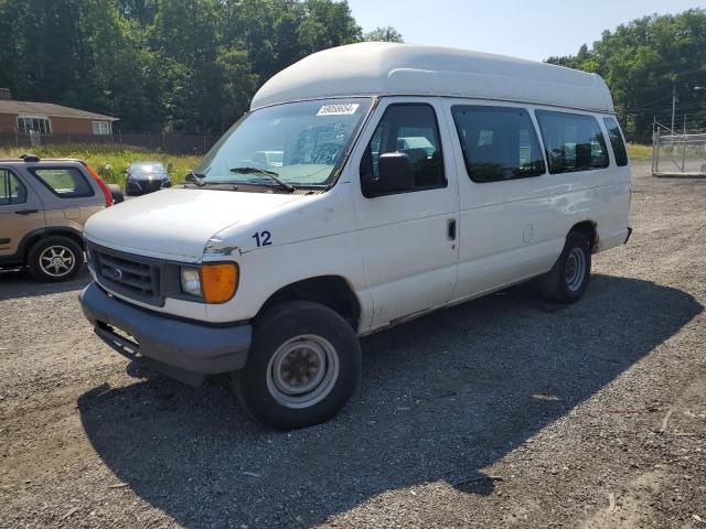 Ford Econoline (2007)