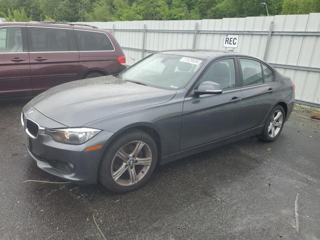 Bmw 328 xi sul (2014)