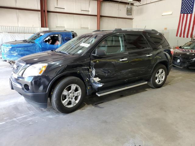 Gmc Acadia (2012)
