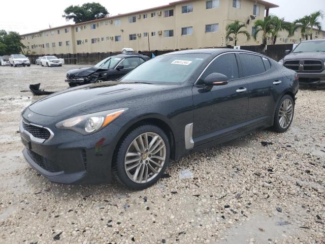 Kia Stinger (2018)