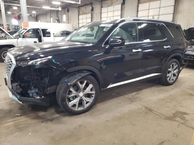 Hyundai Palisade (2020)