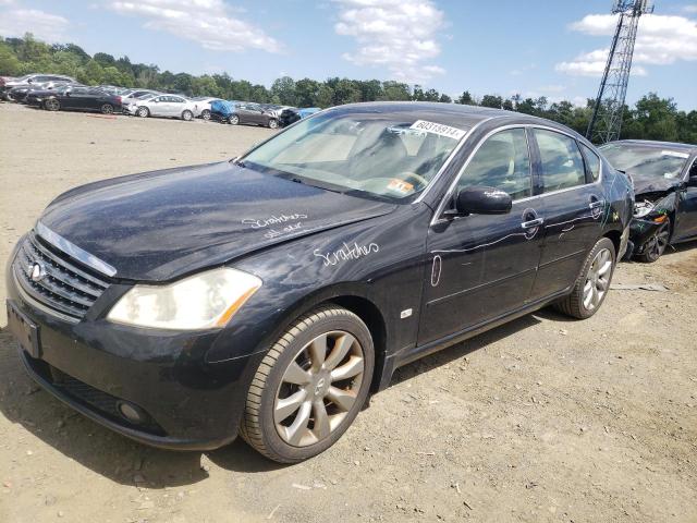 Infiniti M35 (2007)