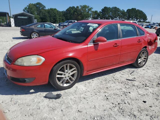 Chevrolet Impala (2010)