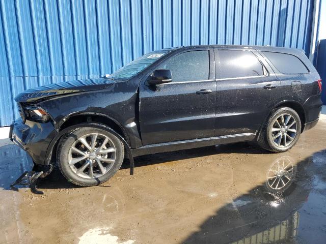 Dodge Durango (2018)