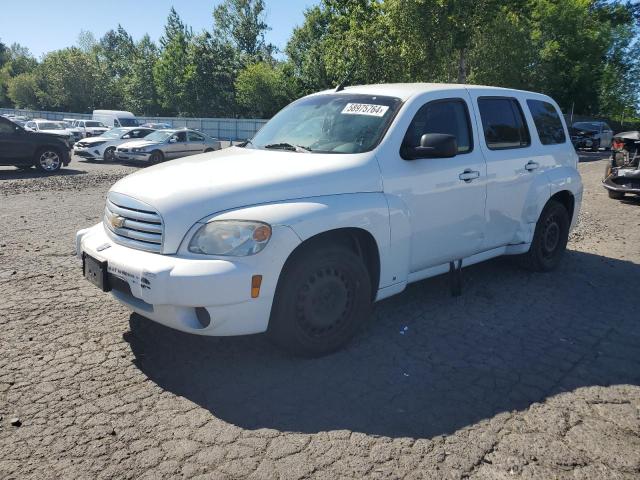 Chevrolet Hhr (2009)