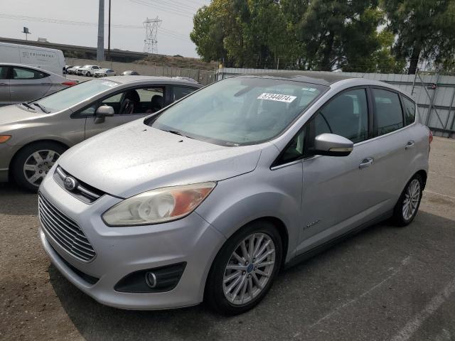 Ford Cmax (2013)