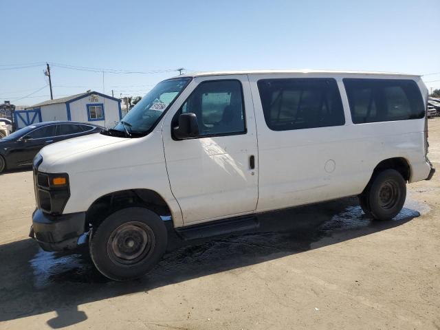 Ford Econoline (2009)