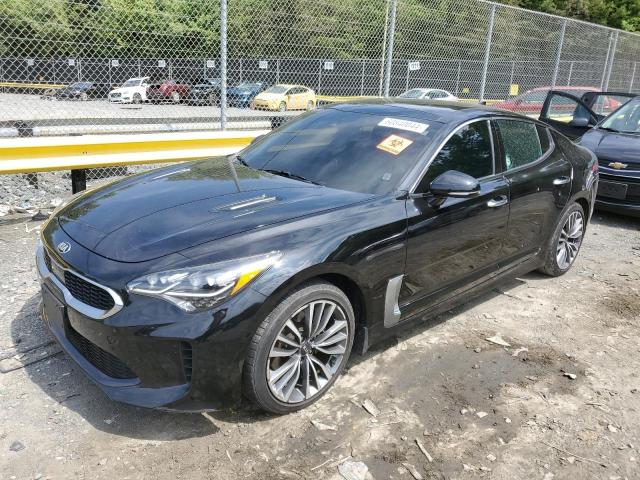 Kia Stinger (2018)