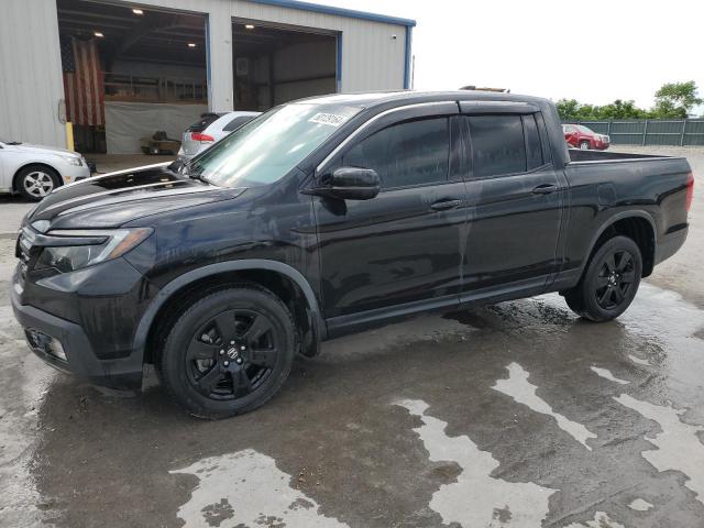 Honda Ridgeline (2018)