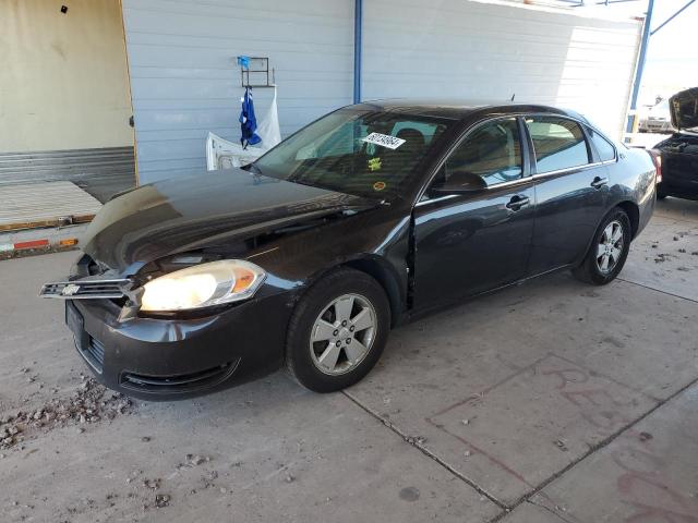 Chevrolet Impala (2008)