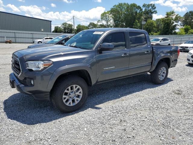 Toyota Tacoma (2018)