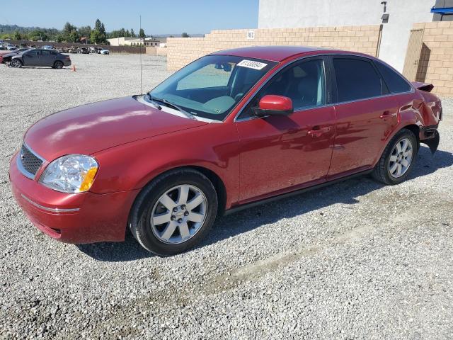 Ford 500 (2007)