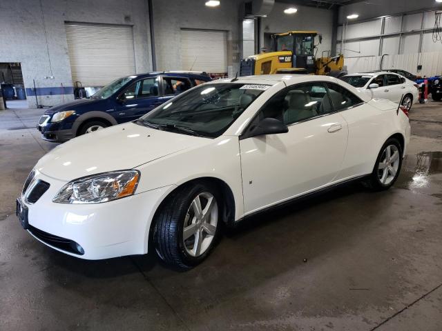 Pontiac G6 (2008)