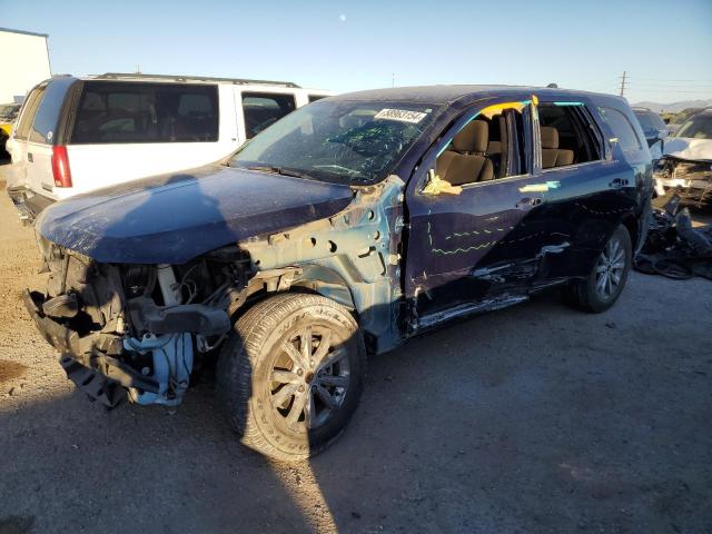 Dodge Durango (2018)