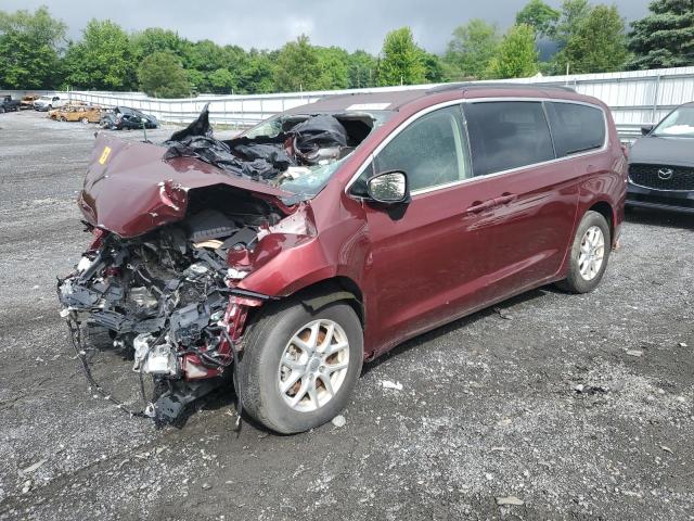 Chrysler Minivan (2020)