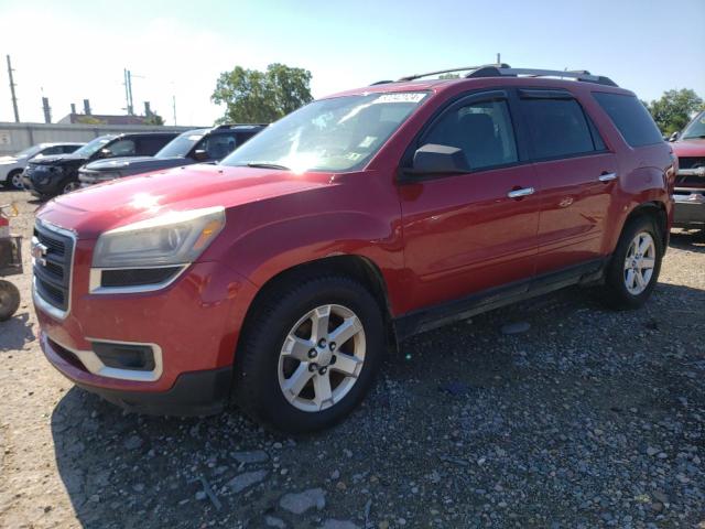 Gmc Acadia (2014)