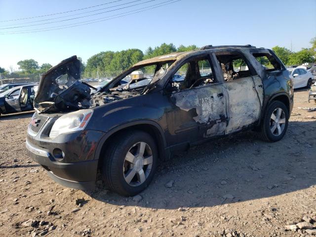 Gmc Acadia (2011)