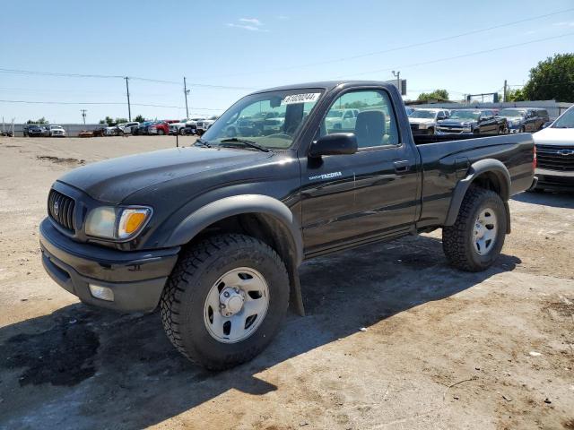 Toyota Tacoma (2004)