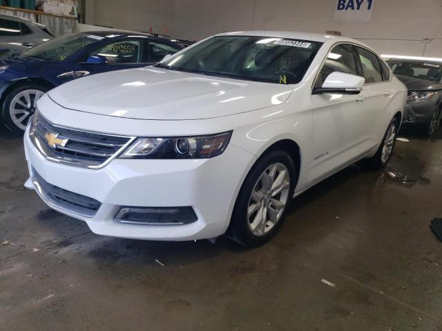 Chevrolet Impala (2020)