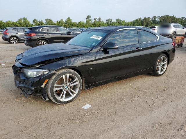 Bmw 4 series (2019)