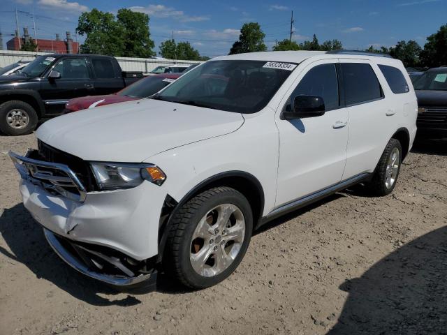 Dodge Durango (2014)