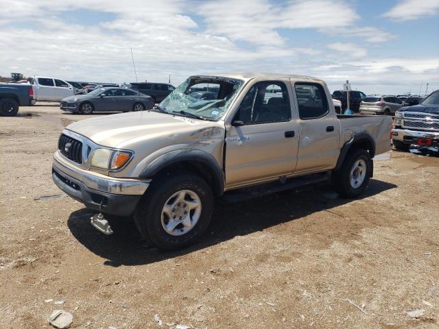 Toyota Tacoma (2003)